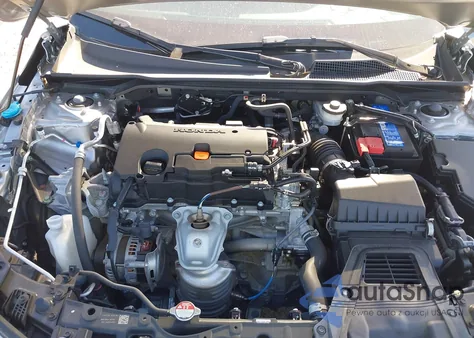 2022 Honda Civic Sport из США, поврежденный, VIN 2HGFE2F55NH603461